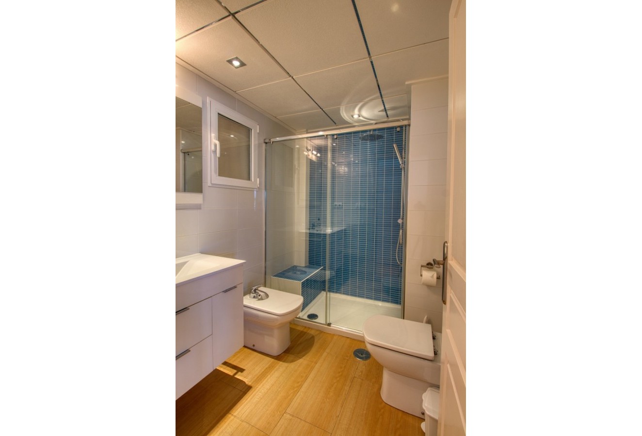Short Term Rental - Apartment / flat - Albir - Playa
