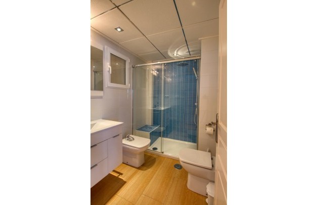 Short Term Rental - Apartment / flat - Albir - Playa