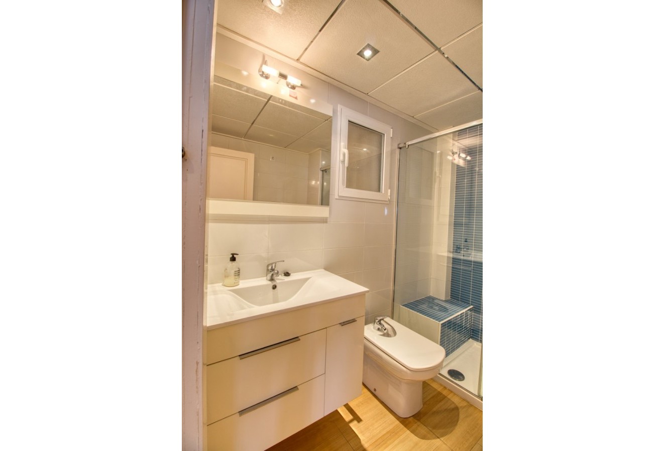 Short Term Rental - Apartment / flat - Albir - Playa