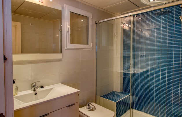Short Term Rental - Apartment / flat - Albir - Playa