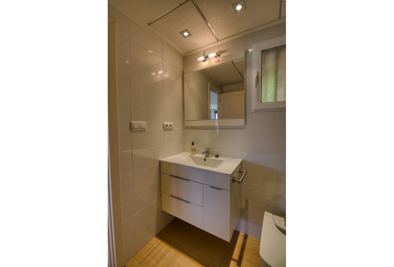 Short Term Rental - Apartment / flat - Albir - Playa
