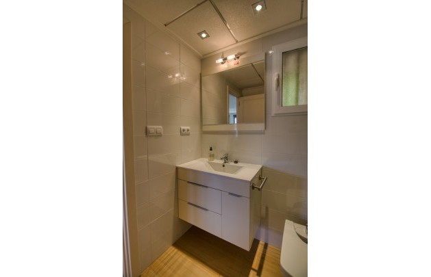 Short Term Rental - Apartment / flat - Albir - Playa
