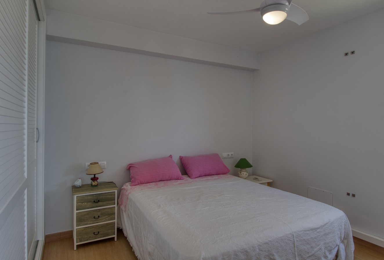 Short Term Rental - Apartment / flat - Albir - Playa