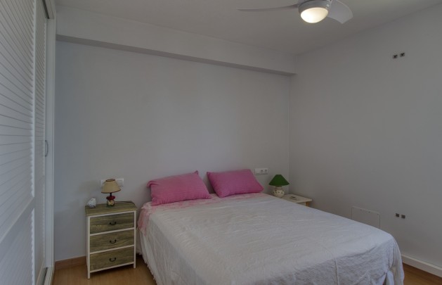 Short Term Rental - Apartment / flat - Albir - Playa
