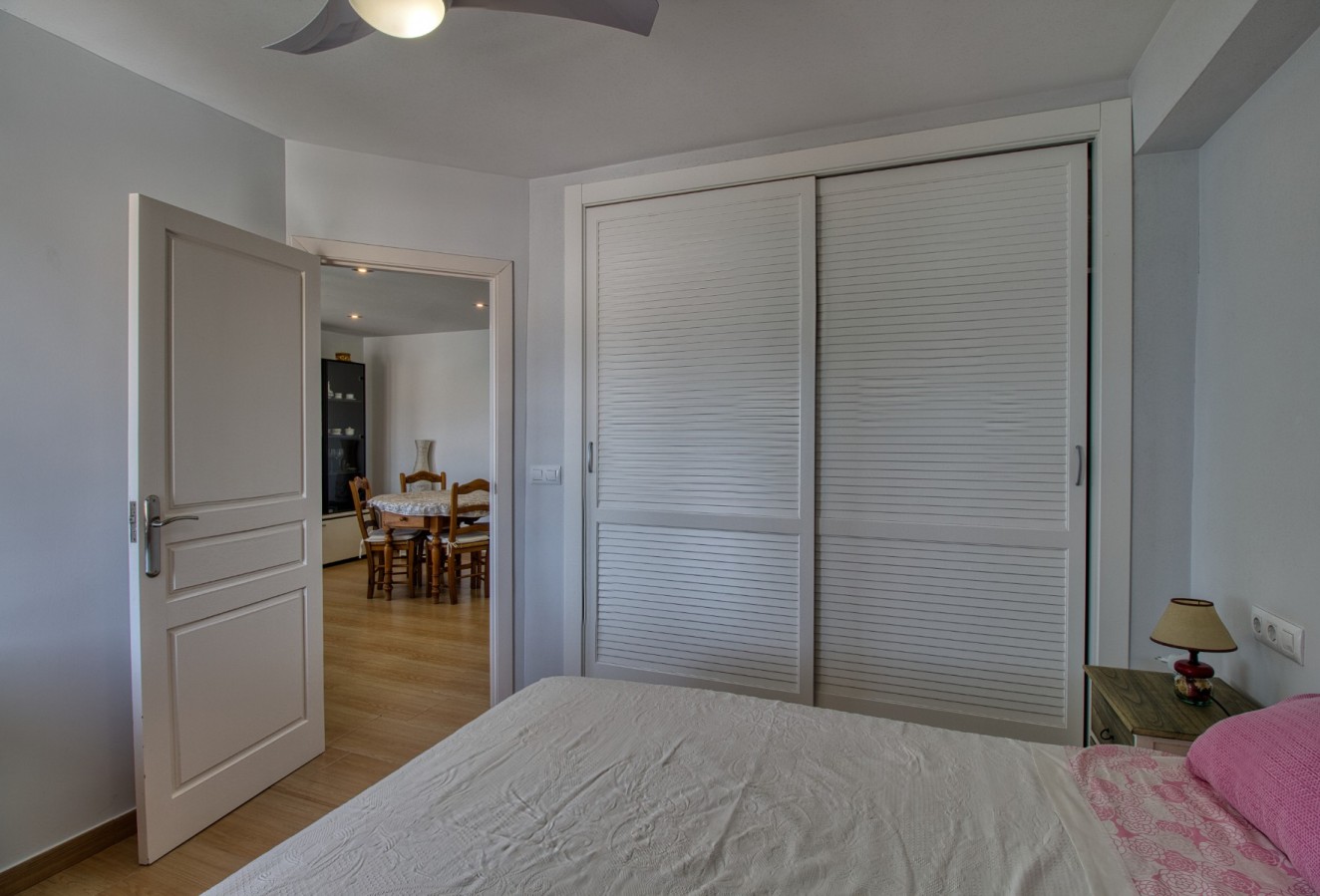 Short Term Rental - Apartment / flat - Albir - Playa