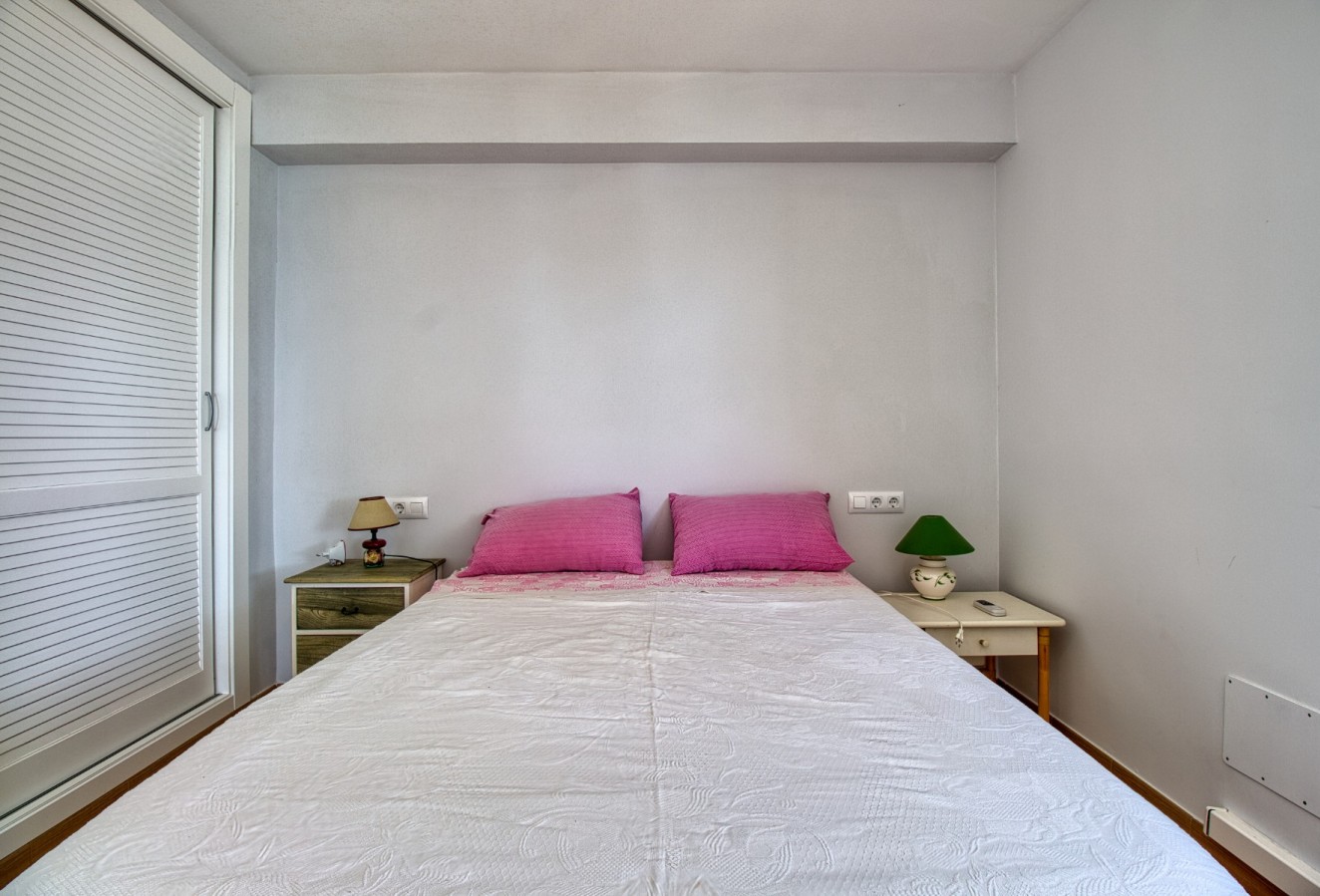 Short Term Rental - Apartment / flat - Albir - Playa