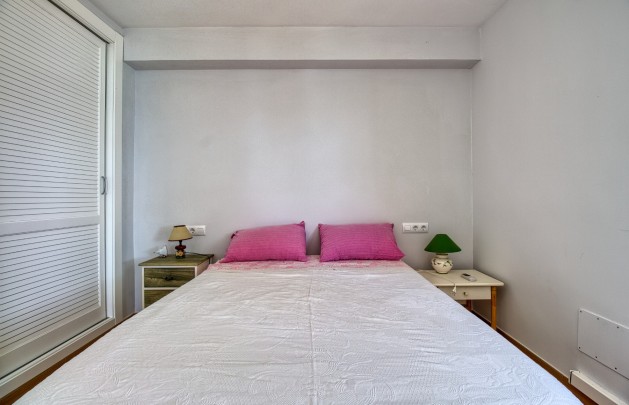Short Term Rental - Apartment / flat - Albir - Playa