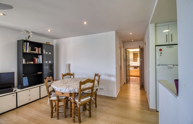 Short Term Rental - Apartment / flat - Albir - Playa