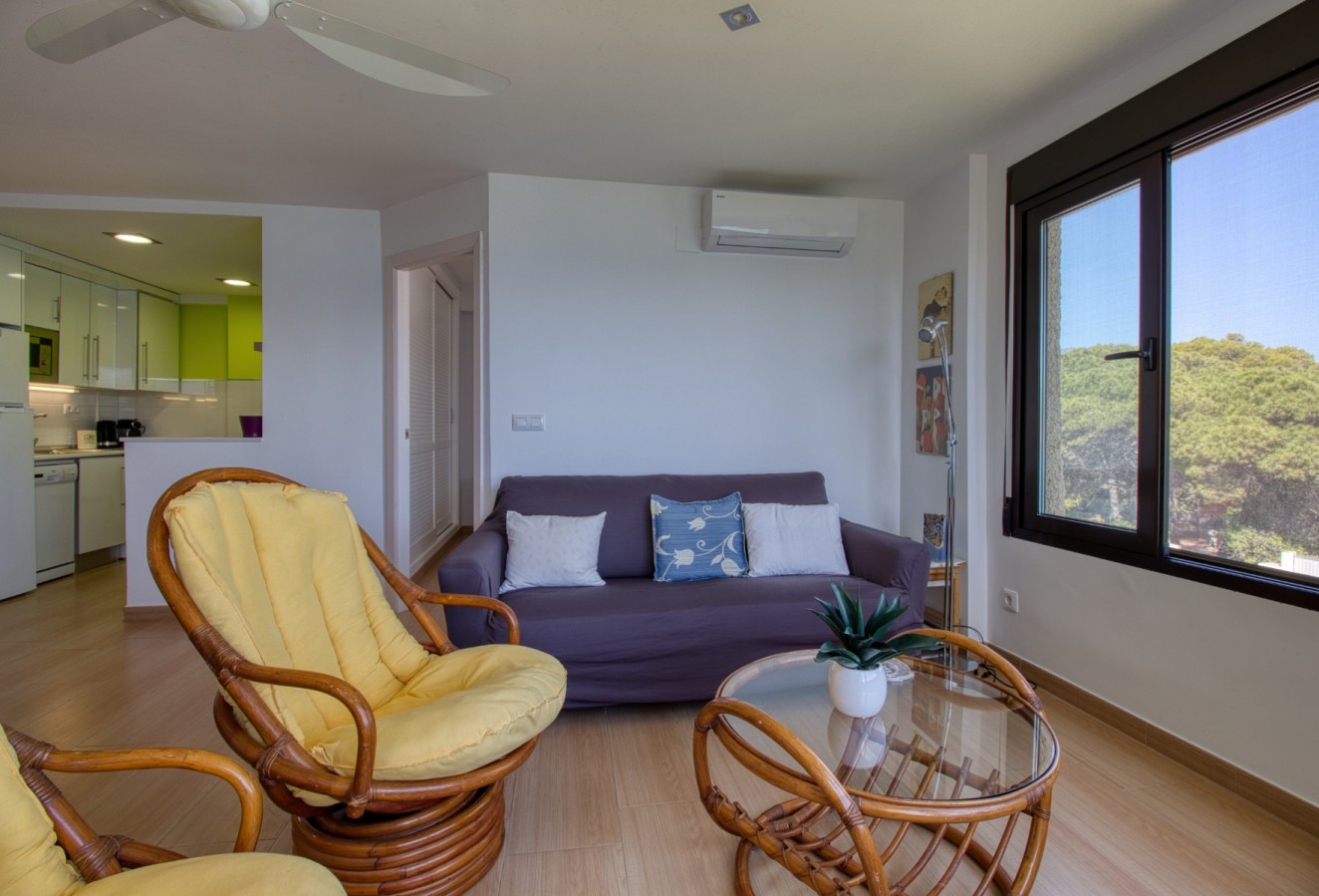 Short Term Rental - Apartment / flat - Albir - Playa