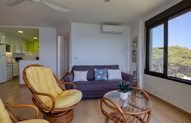 Short Term Rental - Apartment / flat - Albir - Playa