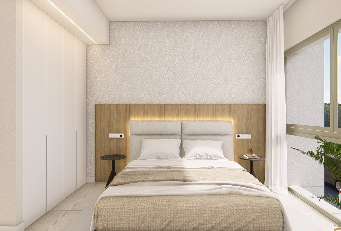 New Build - low-bungalow - Ciudad Quesada