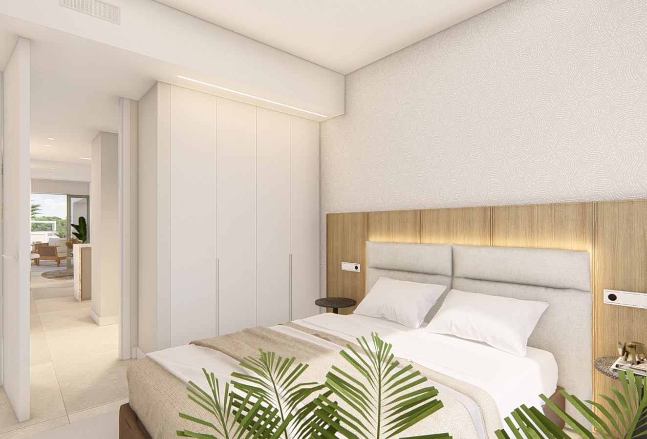 New Build - low-bungalow - Ciudad Quesada