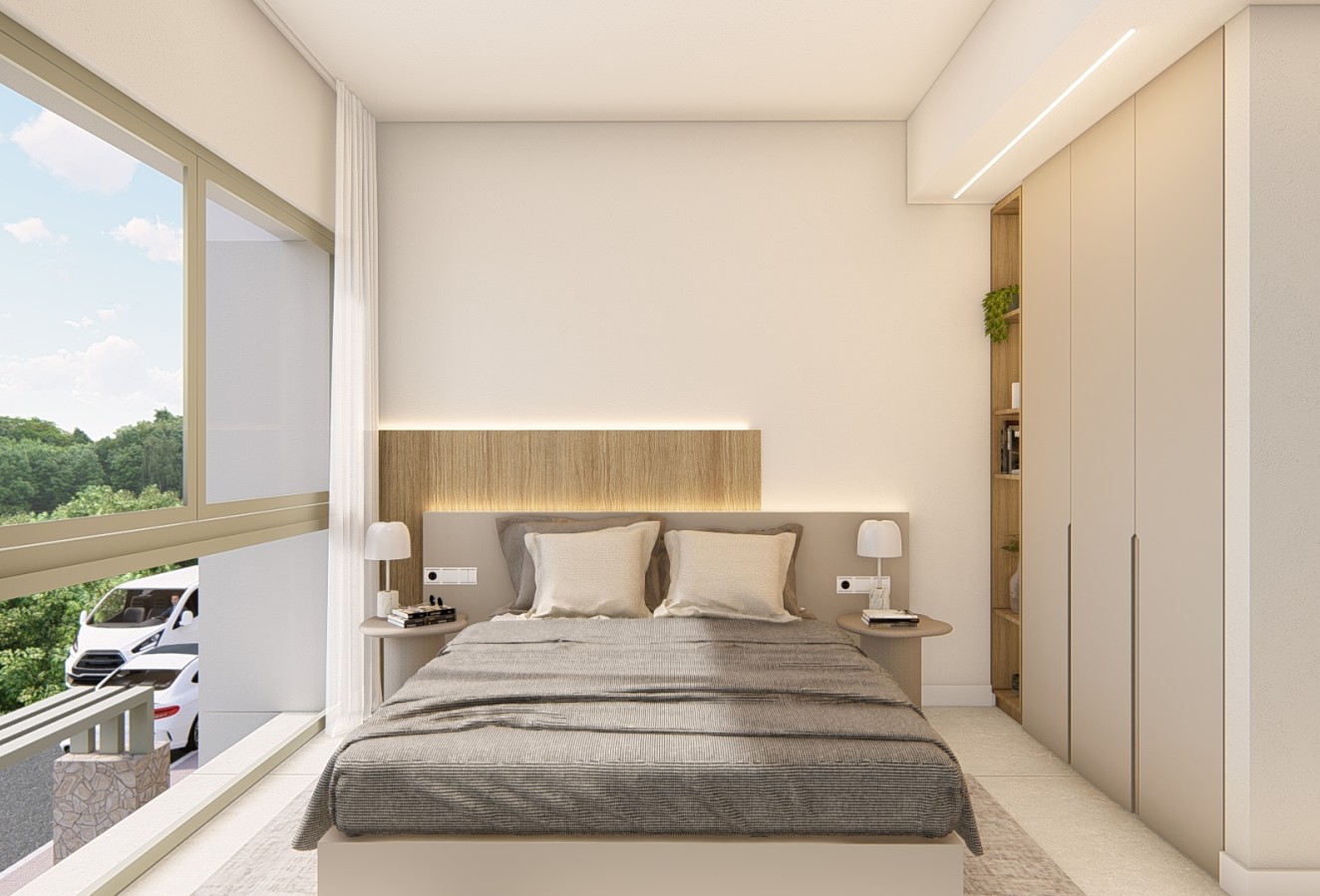 New Build - low-bungalow - Ciudad Quesada