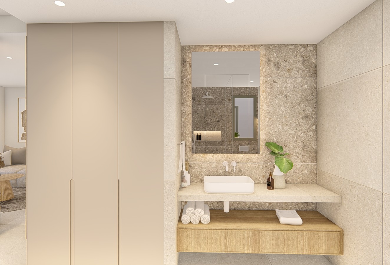 New Build - low-bungalow - Ciudad Quesada