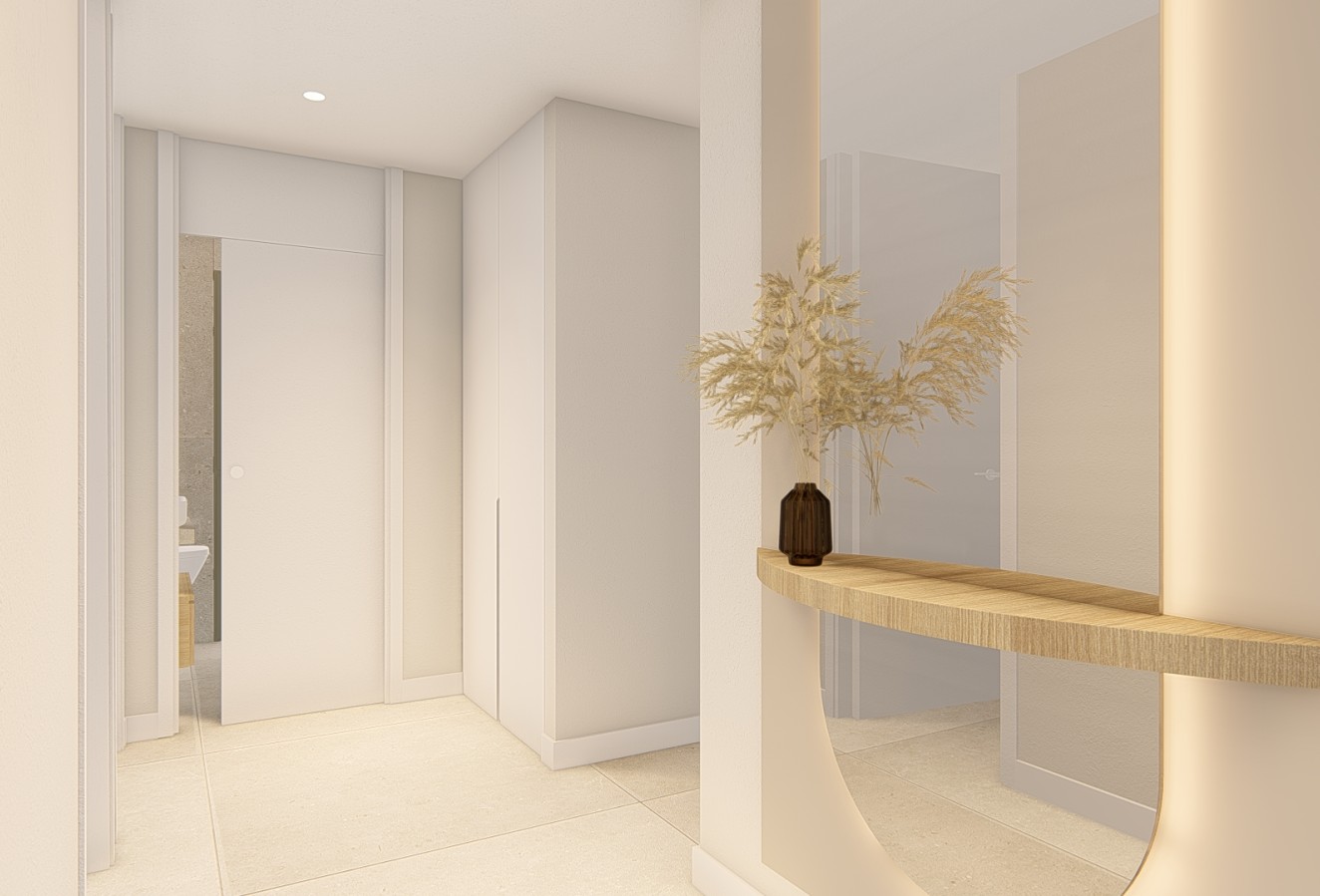New Build - low-bungalow - Ciudad Quesada