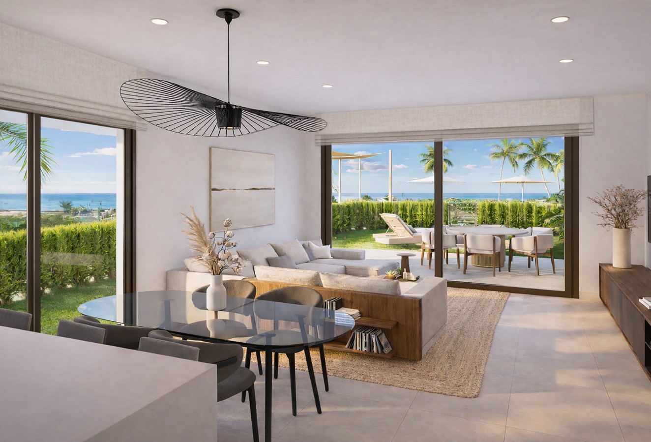 New Build - terraced - El Campello