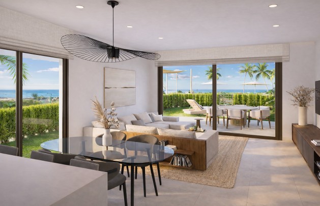 New Build - terraced - El Campello