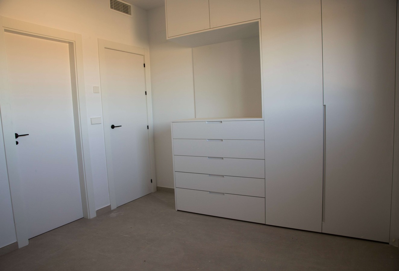 Nieuwbouw Woningen - ground-floor - Condado de Alhama