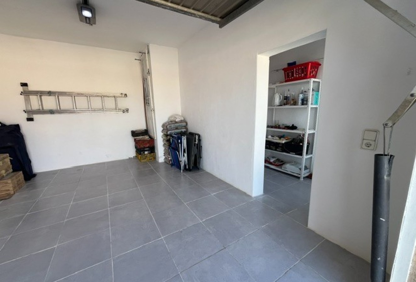 Sale - Townhouse - La Nucía