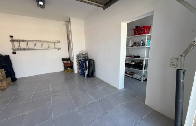Sale - Townhouse - La Nucía