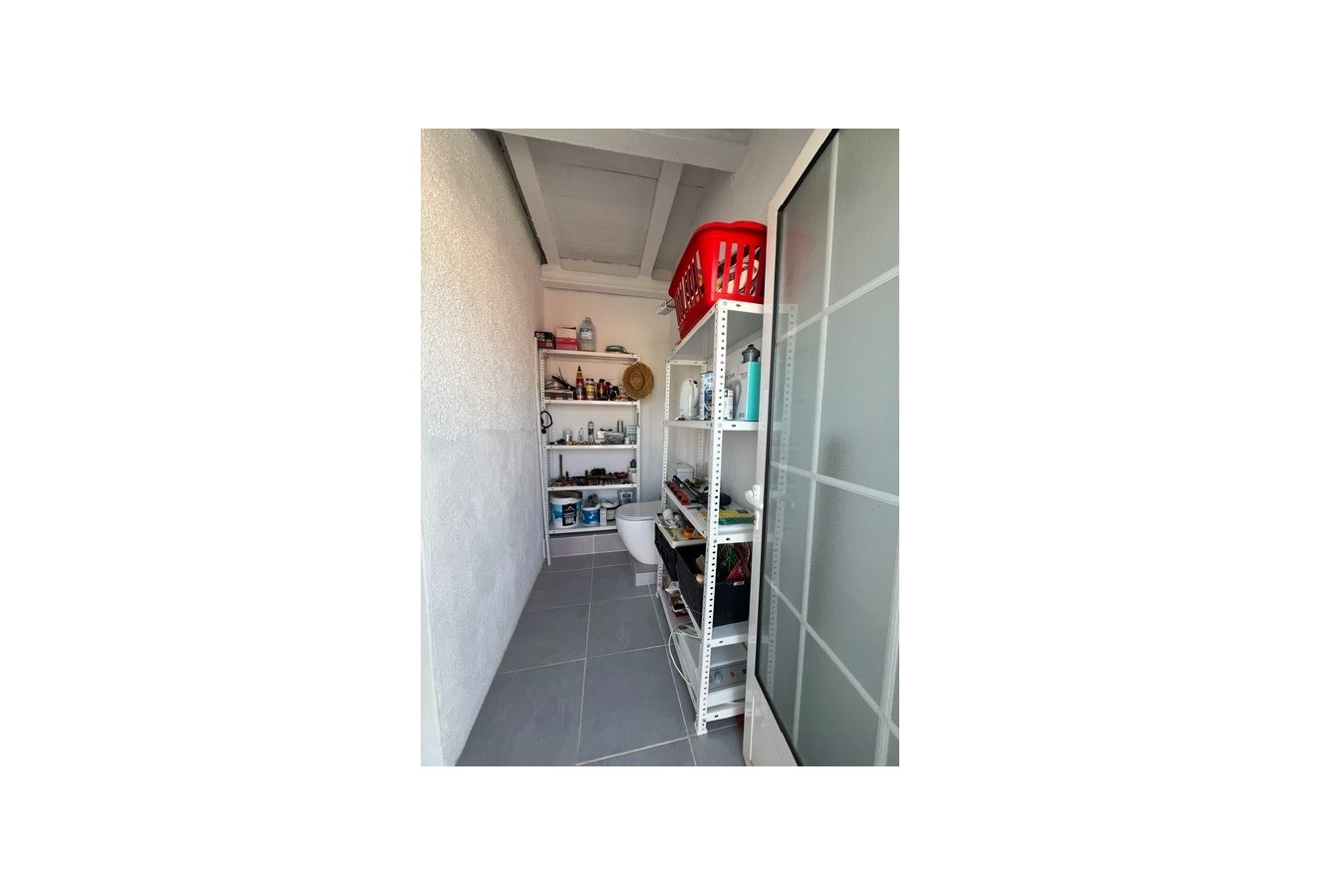 Sale - Townhouse - La Nucía