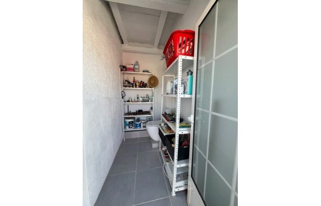 Sale - Townhouse - La Nucía