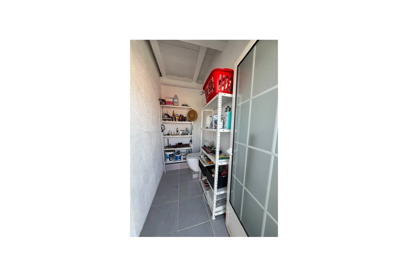 Sale - Townhouse - La Nucía
