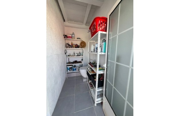 Sale - Townhouse - La Nucía