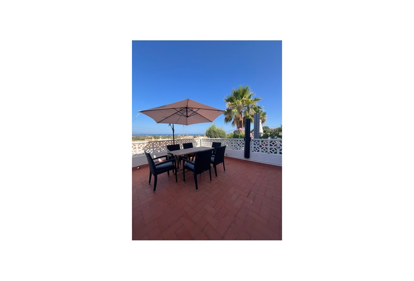 Sale - Townhouse - La Nucía