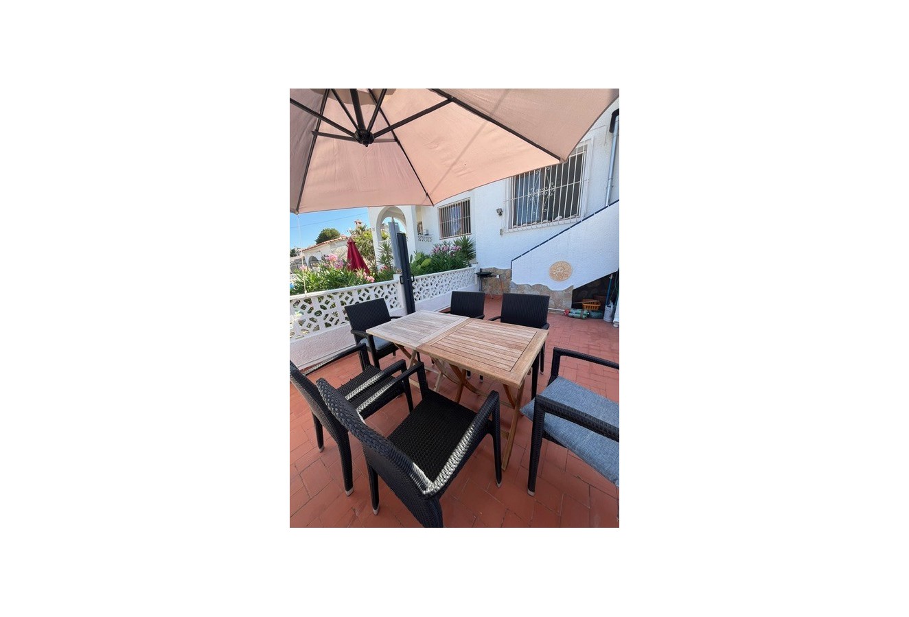 Sale - Townhouse - La Nucía