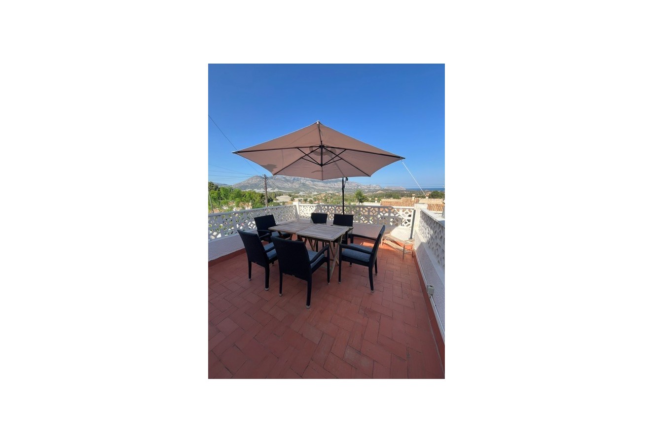 Sale - Townhouse - La Nucía