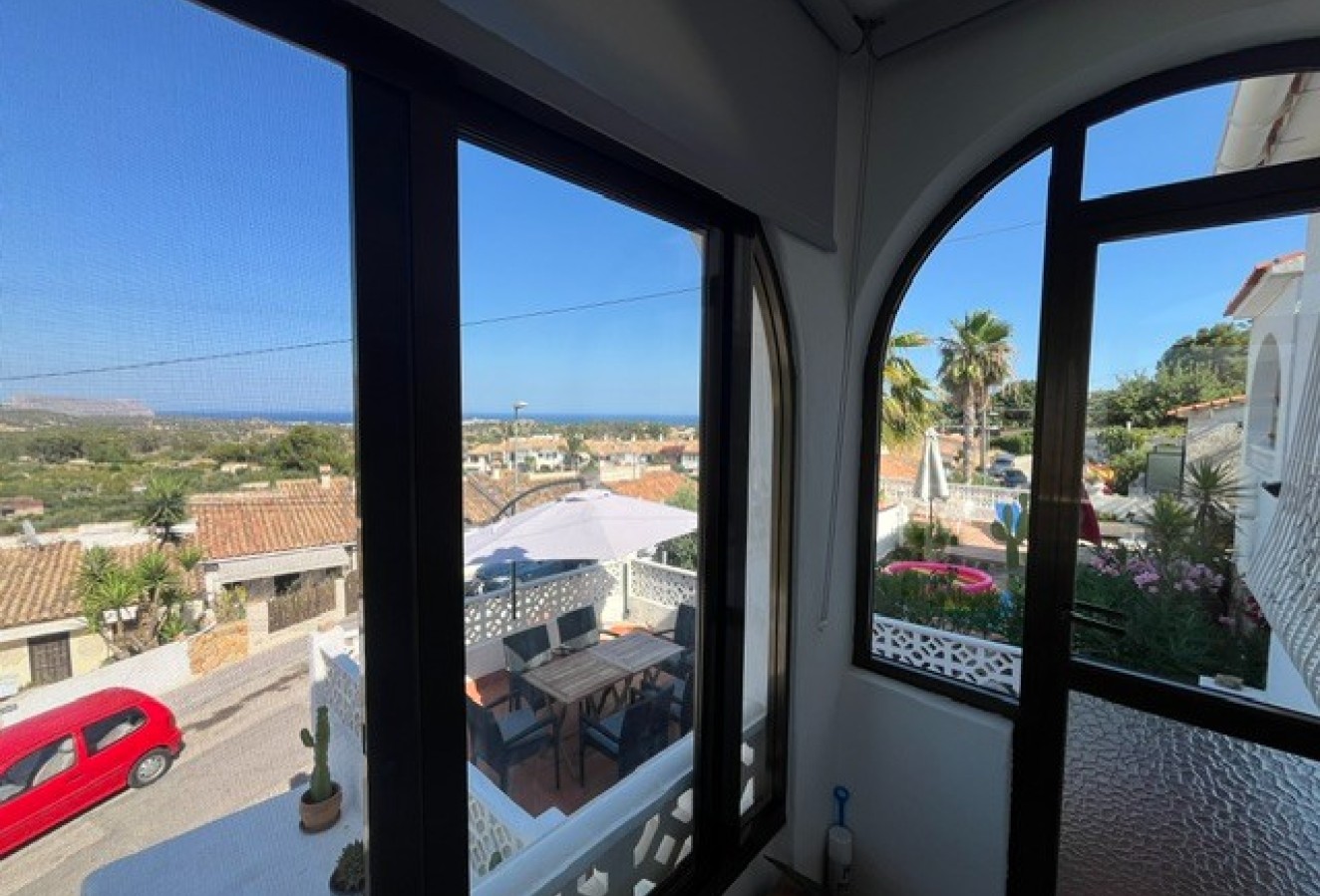 Sale - Townhouse - La Nucía
