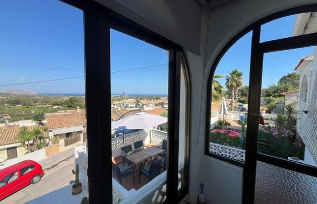Sale - Townhouse - La Nucía