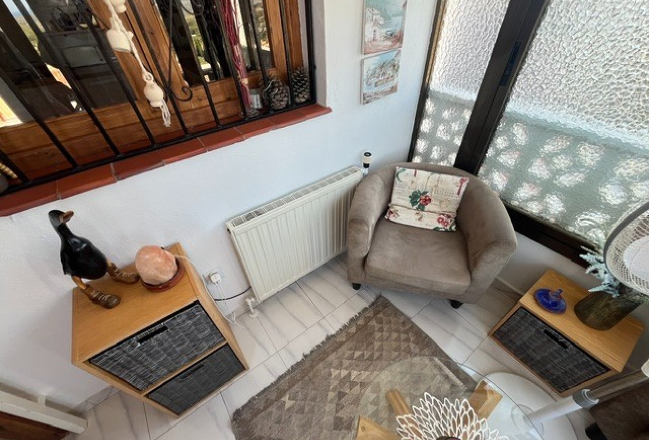 Sale - Townhouse - La Nucía