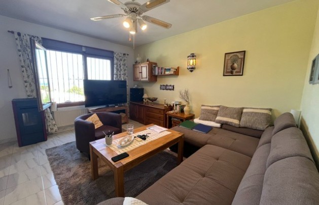 Sale - Townhouse - La Nucía