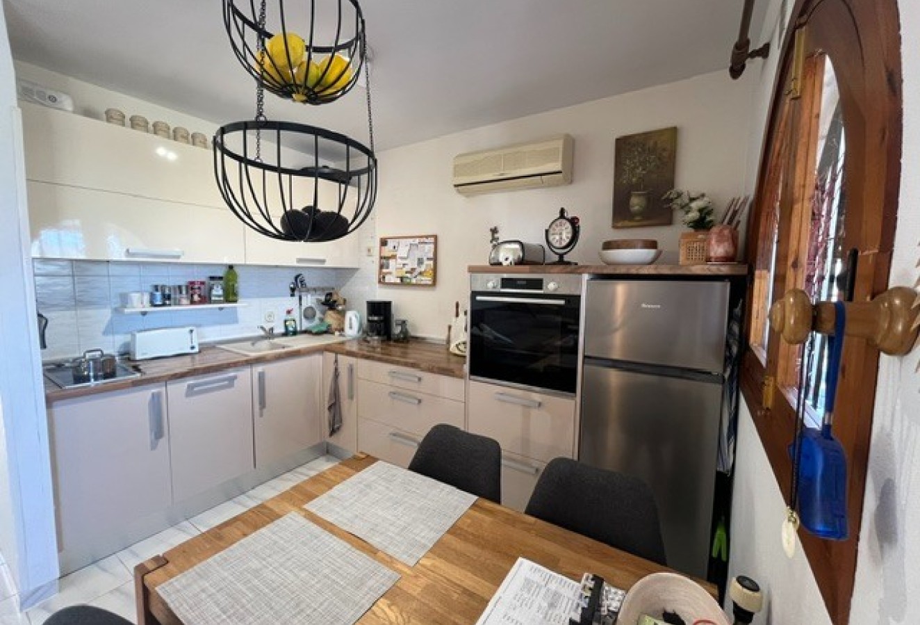 Sale - Townhouse - La Nucía