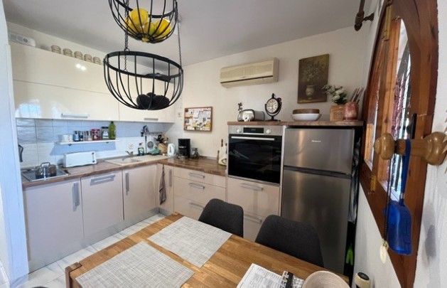 Sale - Townhouse - La Nucía