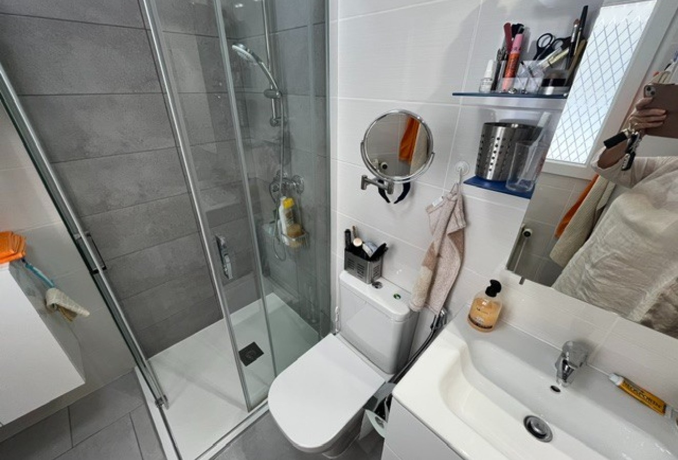 Sale - Townhouse - La Nucía