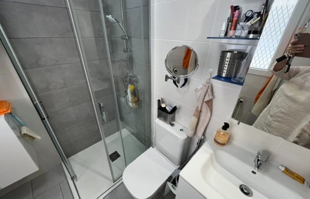 Sale - Townhouse - La Nucía