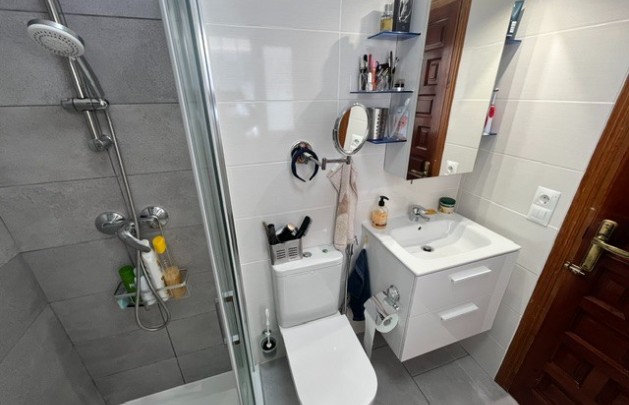 Sale - Townhouse - La Nucía