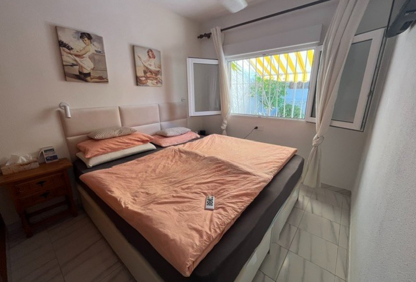 Sale - Townhouse - La Nucía