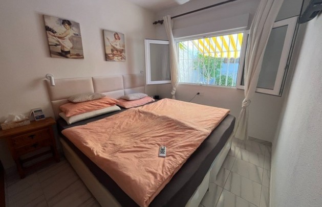 Sale - Townhouse - La Nucía