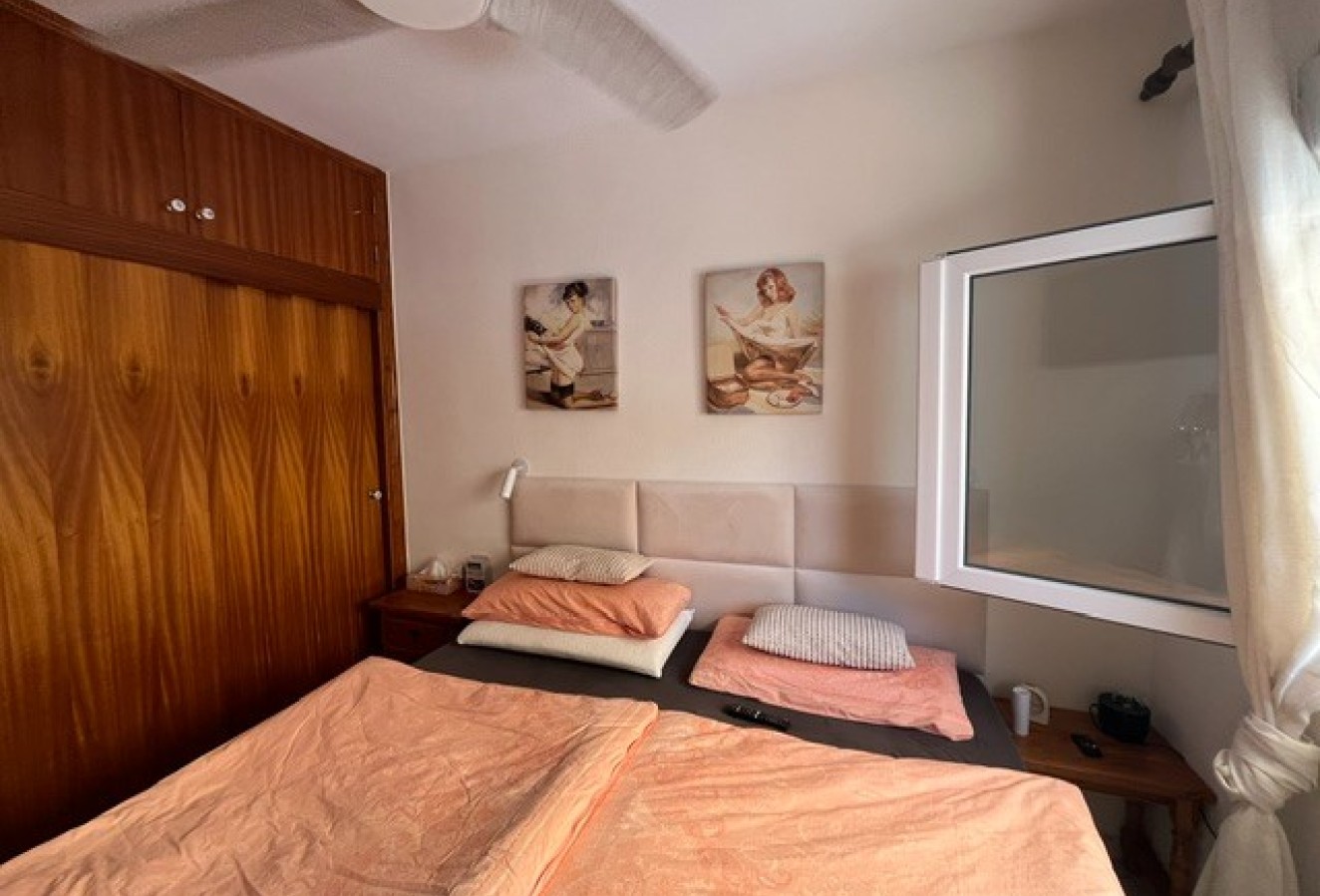 Sale - Townhouse - La Nucía