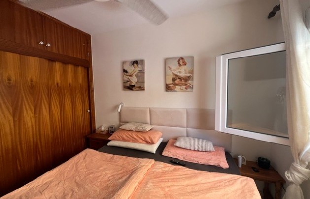 Sale - Townhouse - La Nucía