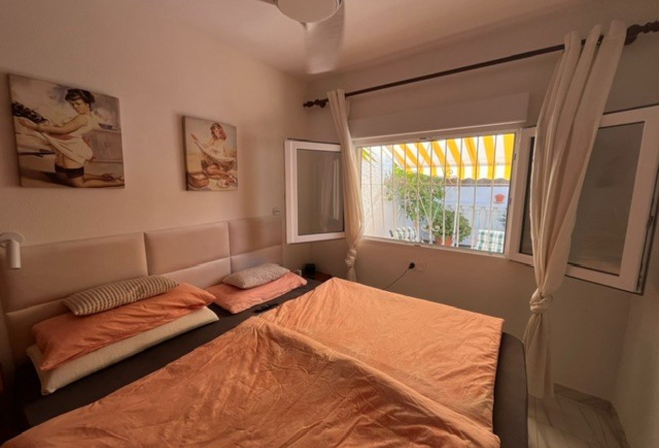Sale - Townhouse - La Nucía