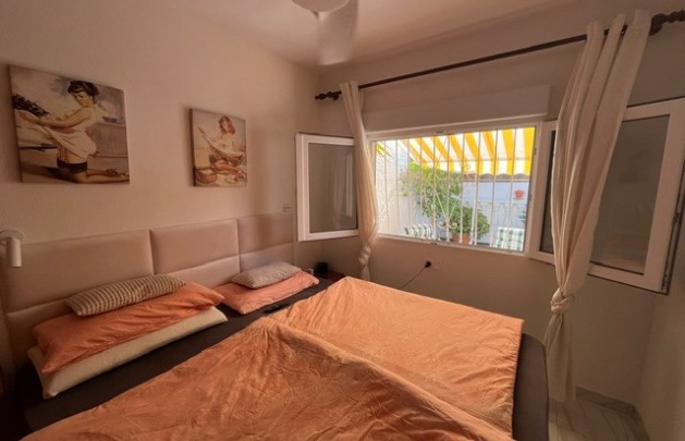 Sale - Townhouse - La Nucía