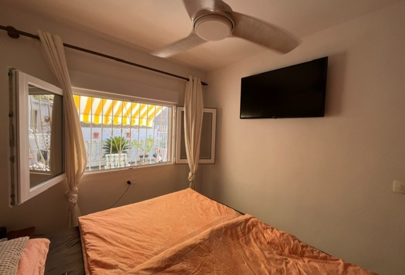 Sale - Townhouse - La Nucía