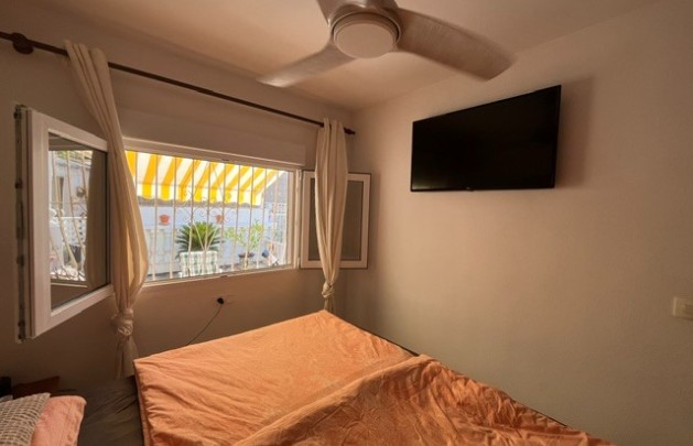 Sale - Townhouse - La Nucía