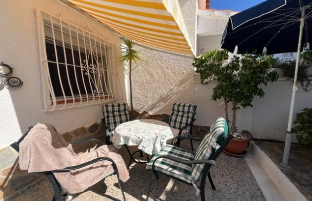 Sale - Townhouse - La Nucía