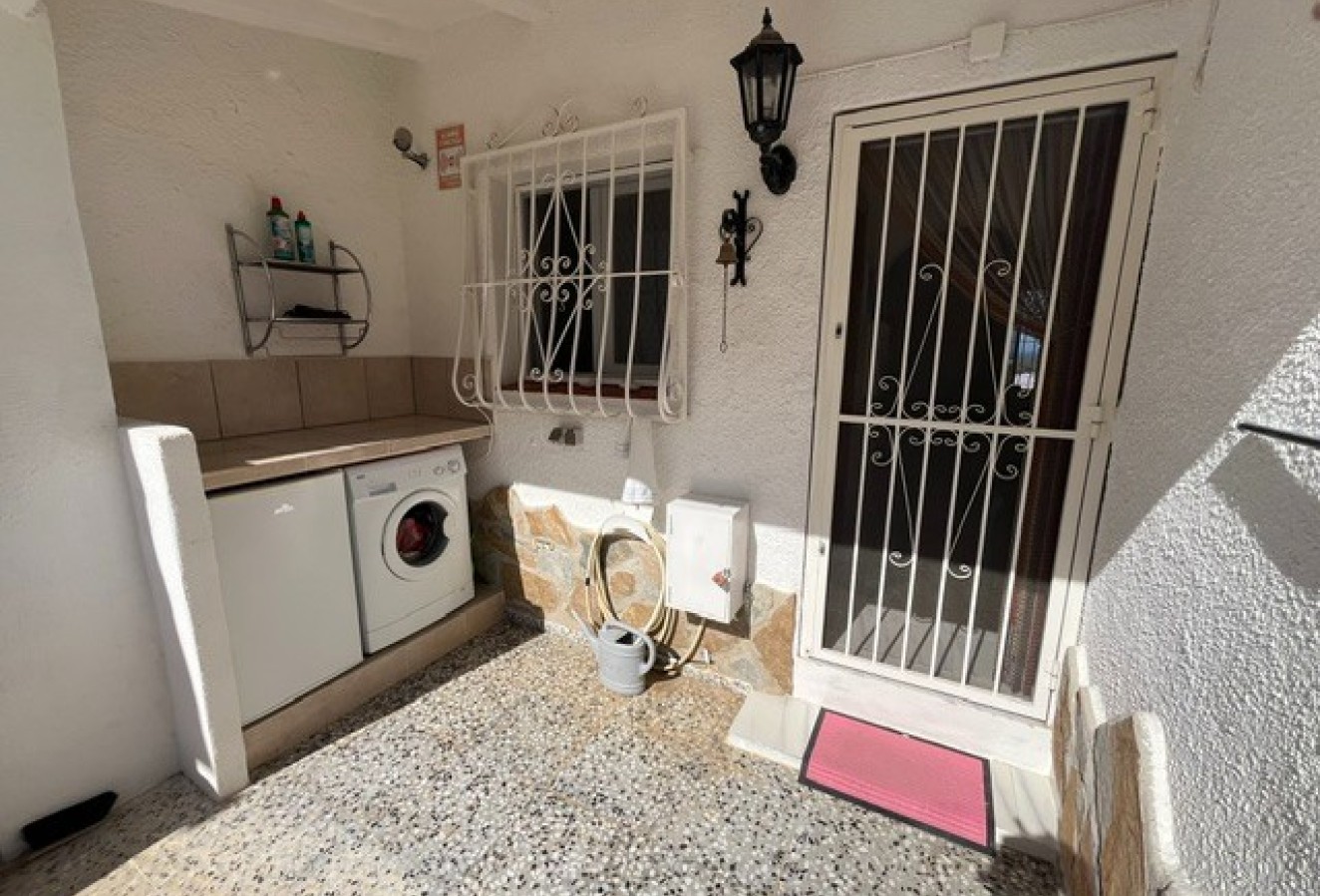 Sale - Townhouse - La Nucía